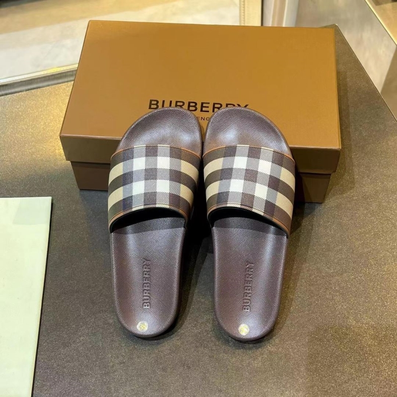 Burberry Slippers